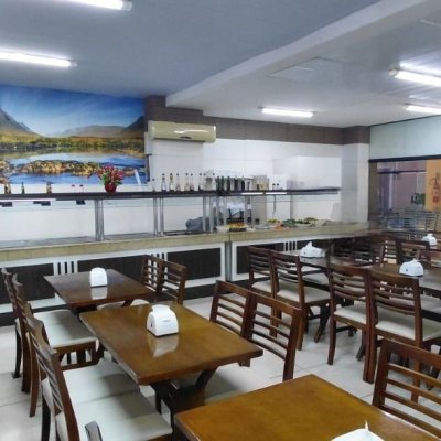 Loja com 111m², 1 garagem, no bairro Centro em Florianópolis