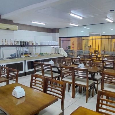 Loja com 111m², 1 garagem, no bairro Centro em Florianópolis