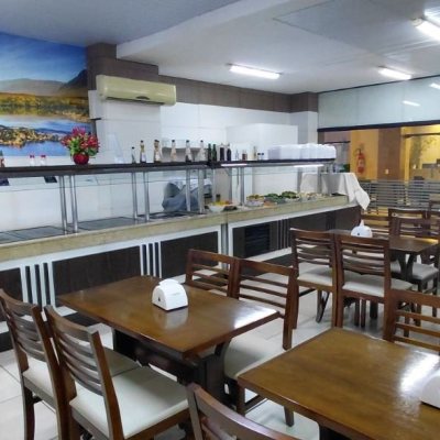 Loja com 111m², 1 garagem, no bairro Centro em Florianópolis