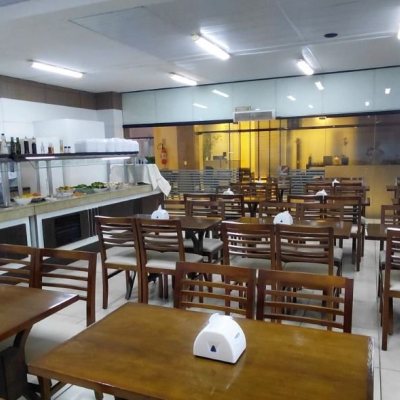 Loja com 111m², 1 garagem, no bairro Centro em Florianópolis