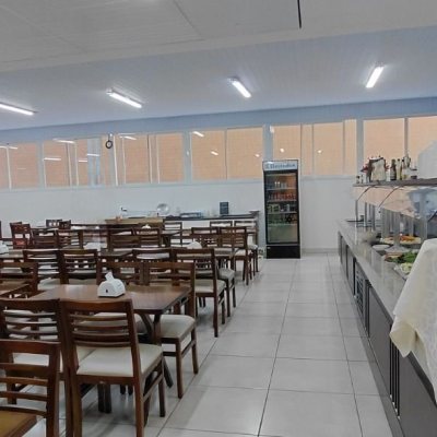 Loja com 111m², 1 garagem, no bairro Centro em Florianópolis