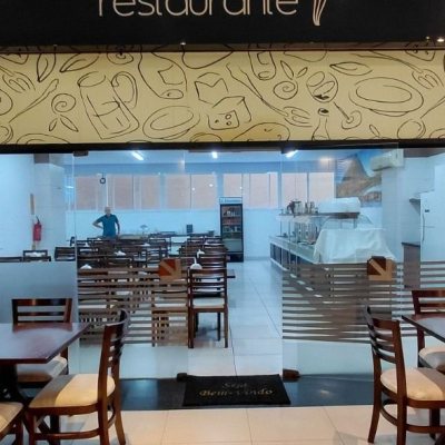 Loja com 111m², 1 garagem, no bairro Centro em Florianópolis