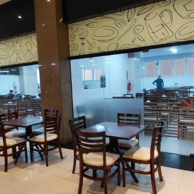 Loja com 111m², 1 garagem, no bairro Centro em Florianópolis