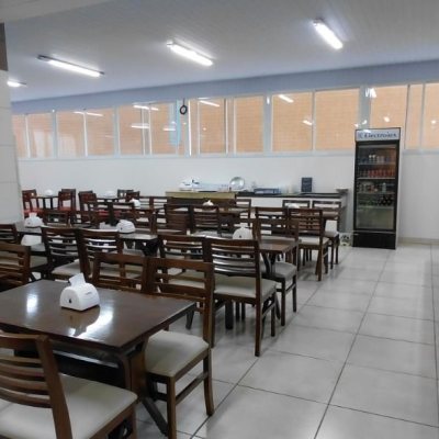 Loja com 111m², 1 garagem, no bairro Centro em Florianópolis