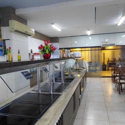 Loja com 111m², 1 garagem, no bairro Centro em Florianópolis