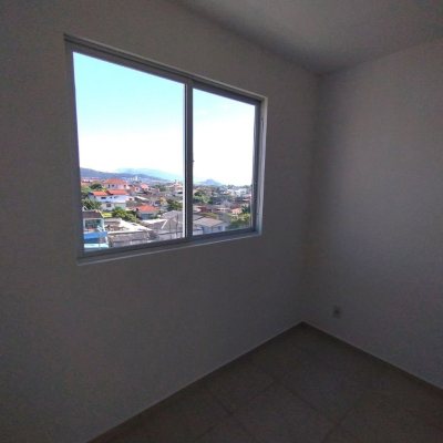 Apartamentos com 58m², 2 quartos, 1 garagem, no bairro Serraria em São José