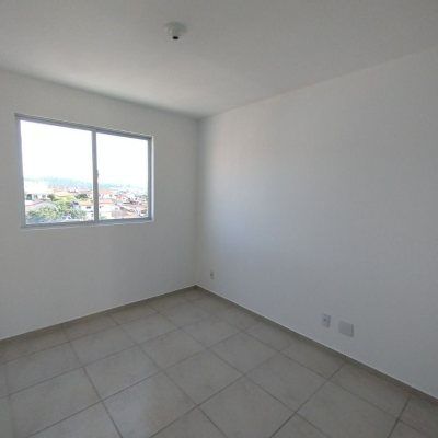 Apartamentos com 58m², 2 quartos, 1 garagem, no bairro Serraria em São José