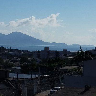 Apartamentos com 58m², 2 quartos, 1 garagem, no bairro Serraria em São José