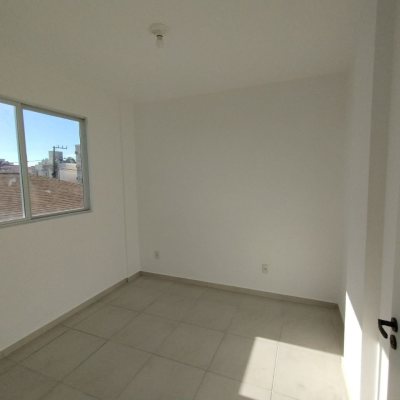 Apartamentos com 58m², 2 quartos, 1 garagem, no bairro Serraria em São José