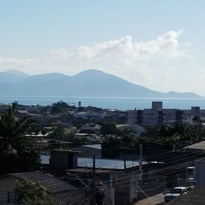 Apartamentos com 58m², 2 quartos, 1 garagem, no bairro Serraria em São José