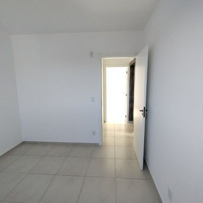 Apartamentos com 58m², 2 quartos, 1 garagem, no bairro Serraria em São José