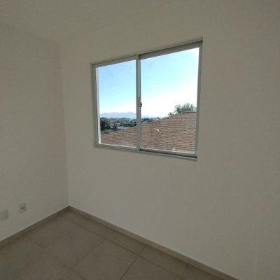 Apartamentos com 58m², 2 quartos, 1 garagem, no bairro Serraria em São José