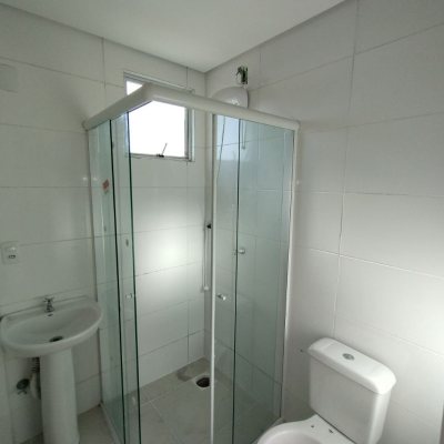 Apartamentos com 58m², 2 quartos, 1 garagem, no bairro Serraria em São José