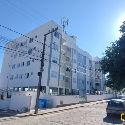 Apartamentos com 58m², 2 quartos, 1 garagem, no bairro Serraria em São José