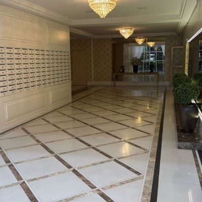 Apartamentos com 101m², 2 quartos, 1 suíte, 1 garagem, no bairro Campinas em São José