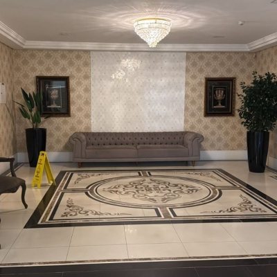 Apartamentos com 101m², 2 quartos, 1 suíte, 1 garagem, no bairro Campinas em São José