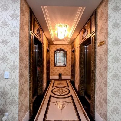 Apartamentos com 101m², 2 quartos, 1 suíte, 1 garagem, no bairro Campinas em São José