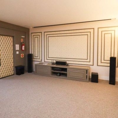 Apartamentos com 101m², 2 quartos, 1 suíte, 1 garagem, no bairro Campinas em São José