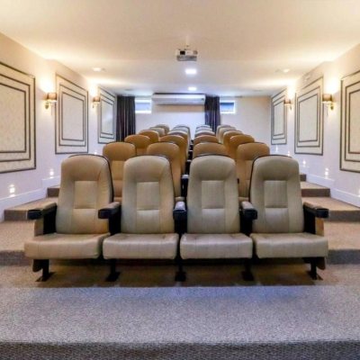 Apartamentos com 101m², 2 quartos, 1 suíte, 1 garagem, no bairro Campinas em São José