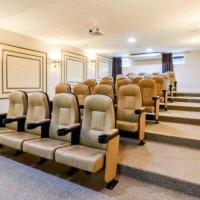 Apartamentos com 101m², 2 quartos, 1 suíte, 1 garagem, no bairro Campinas em São José