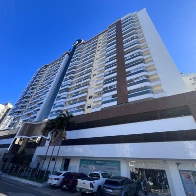 Apartamentos com 101m², 2 quartos, 1 suíte, 1 garagem, no bairro Campinas em São José