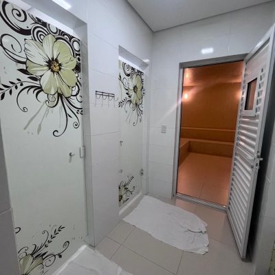 Apartamentos com 101m², 2 quartos, 1 suíte, 1 garagem, no bairro Campinas em São José