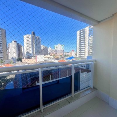 Apartamentos com 101m², 2 quartos, 1 suíte, 1 garagem, no bairro Campinas em São José