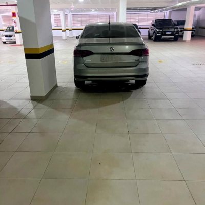 Apartamentos com 101m², 2 quartos, 1 suíte, 1 garagem, no bairro Campinas em São José