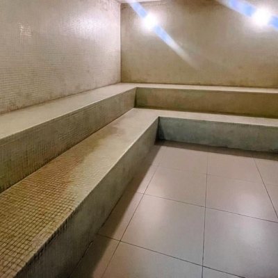 Apartamentos com 101m², 2 quartos, 1 suíte, 1 garagem, no bairro Campinas em São José