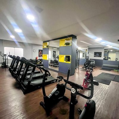 Apartamentos com 101m², 2 quartos, 1 suíte, 1 garagem, no bairro Campinas em São José