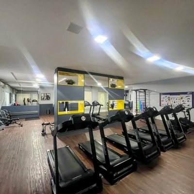 Apartamentos com 101m², 2 quartos, 1 suíte, 1 garagem, no bairro Campinas em São José