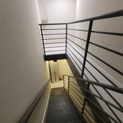 Loja com 65m², no bairro Campinas em São José