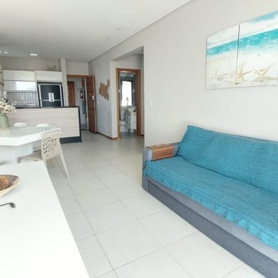 Cobertura com 157m², 2 quartos (sendo 1 suíte), 2 garagens, no bairro Campeche em Florianópolis