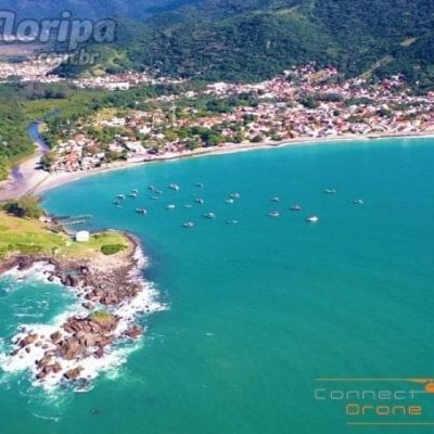 Cobertura com 157m², 2 quartos, 1 suíte, 2 garagens, no bairro Campeche em Florianópolis