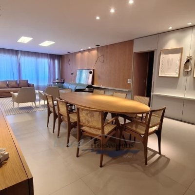 Apartamentos com 147m², 3 suítes, 2 garagens, no bairro Jurerê Internacional em Florianópolis