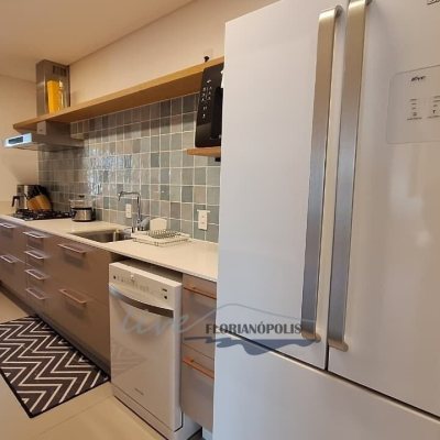 Apartamentos com 147m², 3 suítes, 2 garagens, no bairro Jurerê Internacional em Florianópolis