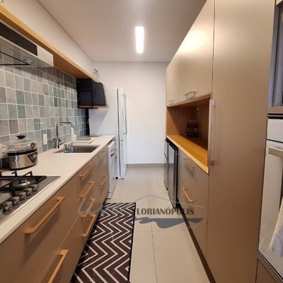 Apartamentos com 147m², 3 suítes, 2 garagens, no bairro Jurerê Internacional em Florianópolis