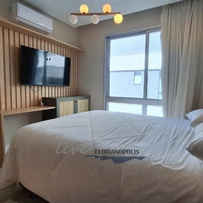 Apartamentos com 147m², 3 suítes, 2 garagens, no bairro Jurerê Internacional em Florianópolis