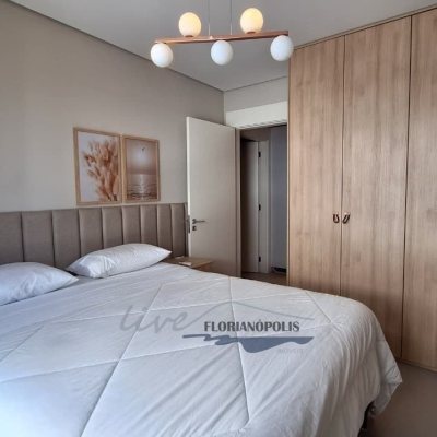 Apartamentos com 147m², 3 suítes, 2 garagens, no bairro Jurerê Internacional em Florianópolis