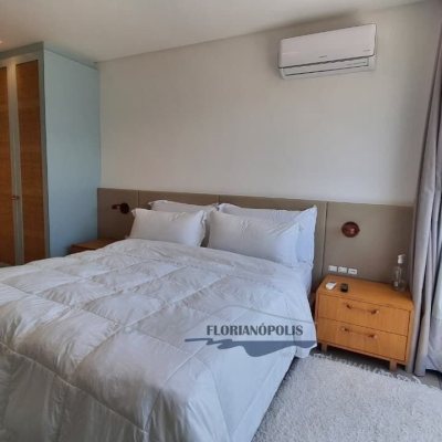 Apartamentos com 147m², 3 suítes, 2 garagens, no bairro Jurerê Internacional em Florianópolis