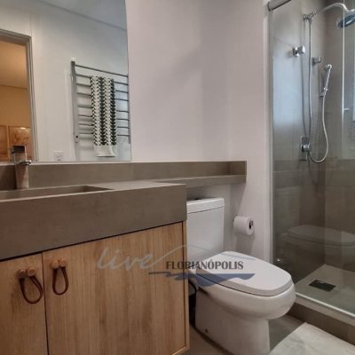Apartamentos com 147m², 3 suítes, 2 garagens, no bairro Jurerê Internacional em Florianópolis