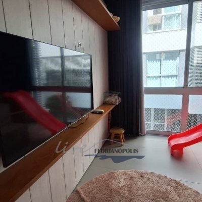 Apartamentos com 147m², 3 suítes, 2 garagens, no bairro Jurerê Internacional em Florianópolis