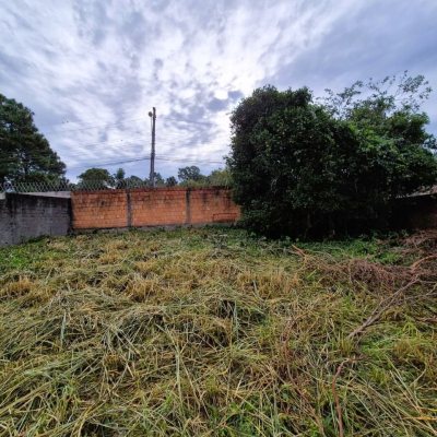 Terreno Comercial/Residencial com 538m², no bairro Campeche em Florianópolis