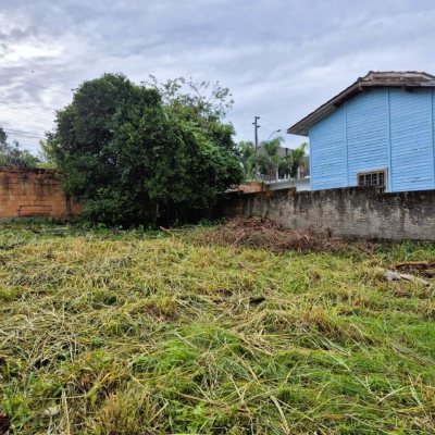 Terreno Comercial/Residencial com 538m², no bairro Campeche em Florianópolis