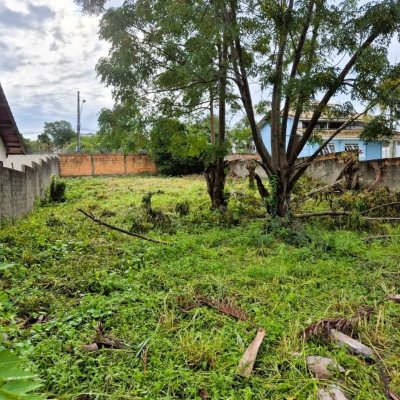 Terreno Comercial/Residencial com 538m², no bairro Campeche em Florianópolis