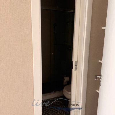 Apartamentos com 194m², 3 suítes, 2 garagens, no bairro Jurerê Internacional em Florianópolis