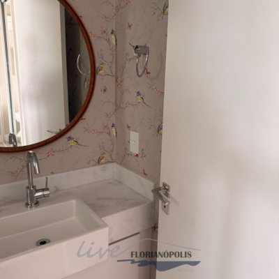 Apartamentos com 194m², 3 suítes, 2 garagens, no bairro Jurerê Internacional em Florianópolis