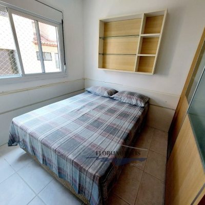 Apartamentos com 100m², 3 quartos, 1 suíte, 2 garagens, no bairro Canasvieiras em Florianópolis