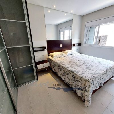 Apartamentos com 100m², 3 quartos, 1 suíte, 2 garagens, no bairro Canasvieiras em Florianópolis