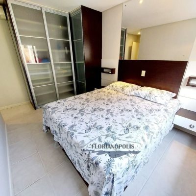 Apartamentos com 100m², 3 quartos, 1 suíte, 2 garagens, no bairro Canasvieiras em Florianópolis